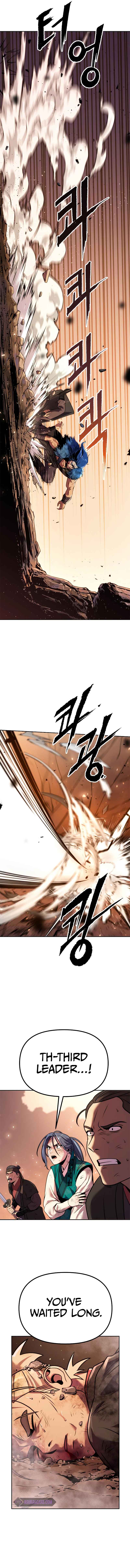Chronicles of the Demon Faction Chapter 40 - Page 13