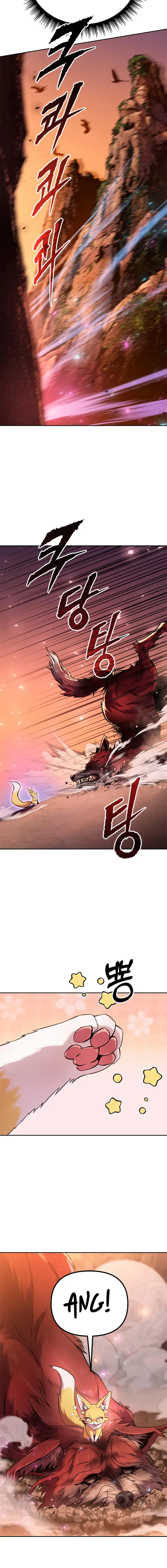 Chronicles of the Demon Faction Chapter 41 - Page 18