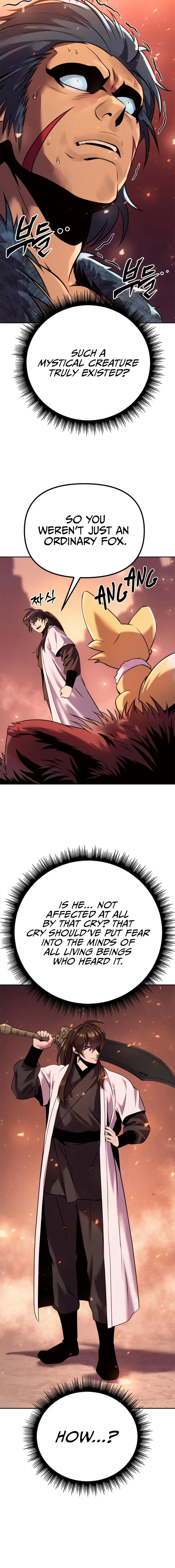 Chronicles of the Demon Faction Chapter 41 - Page 20