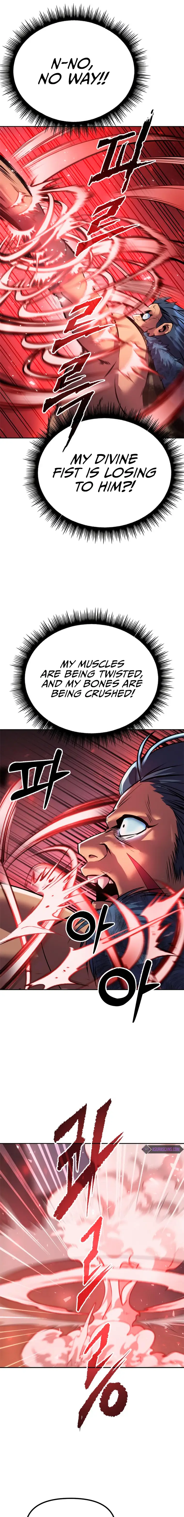 Chronicles of the Demon Faction Chapter 41 - Page 23