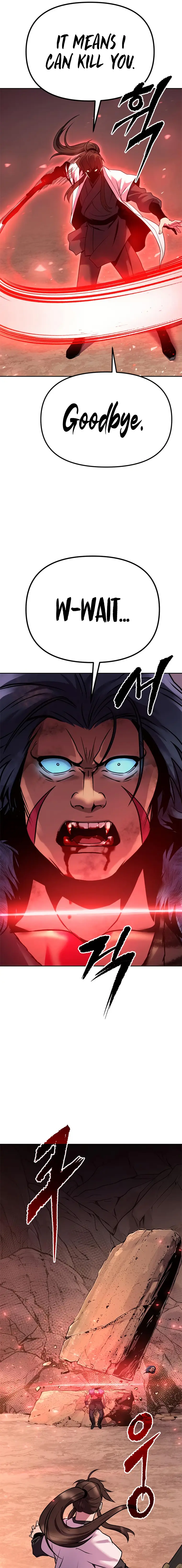 Chronicles of the Demon Faction Chapter 41 - Page 27
