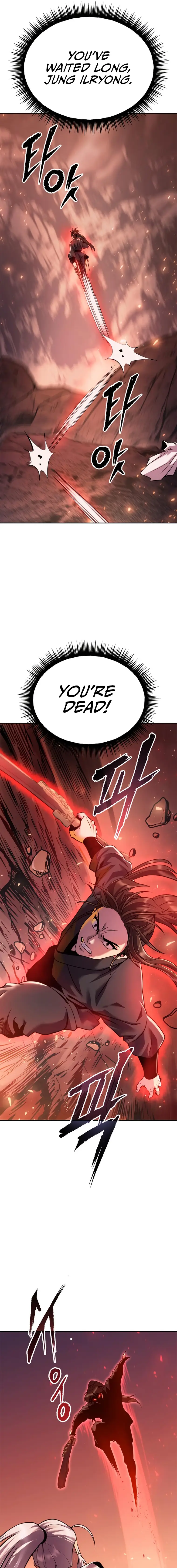 Chronicles of the Demon Faction Chapter 41 - Page 29