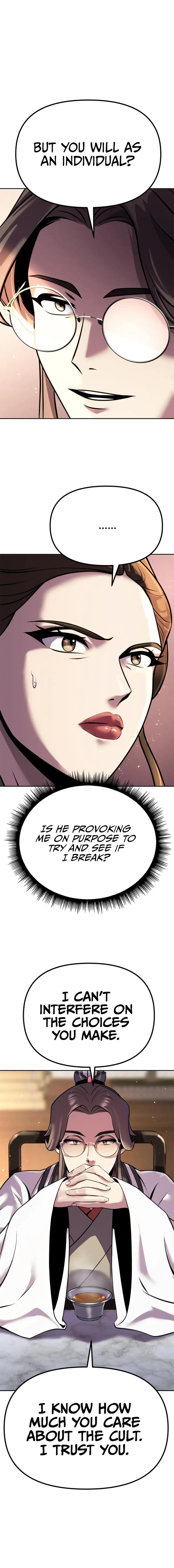 Chronicles of the Demon Faction Chapter 41 - Page 6