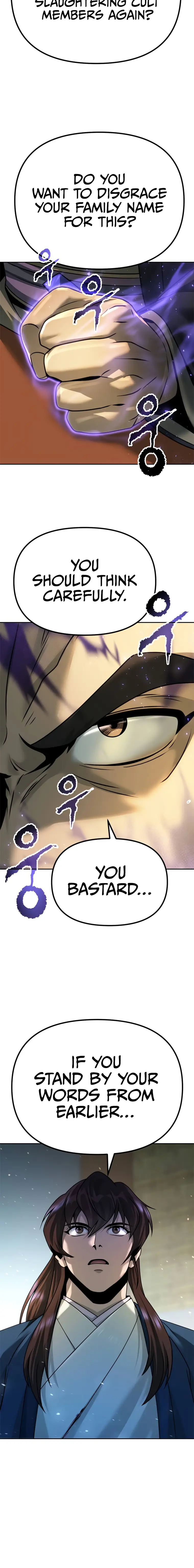 Chronicles of the Demon Faction Chapter 50 - Page 10
