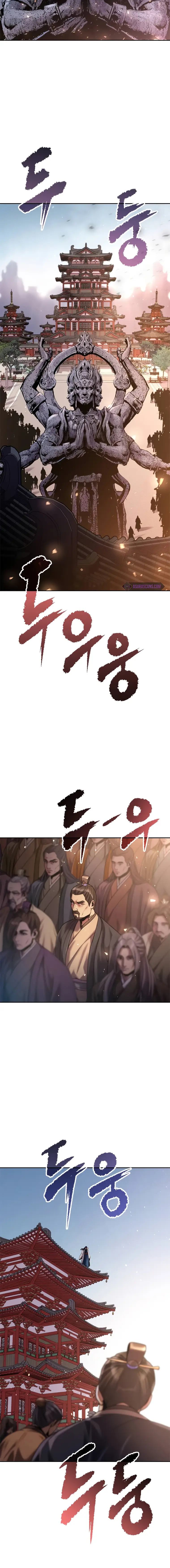 Chronicles of the Demon Faction Chapter 50 - Page 12