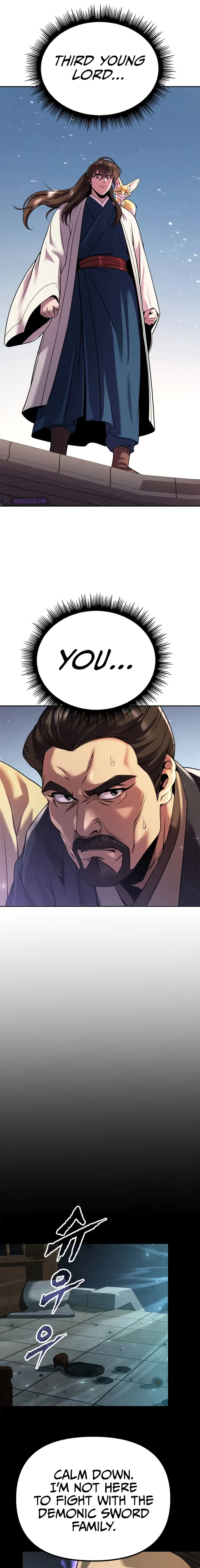 Chronicles of the Demon Faction Chapter 50 - Page 13