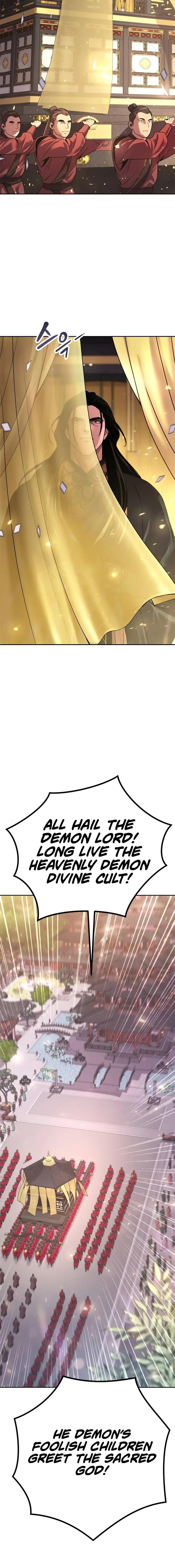 Chronicles of the Demon Faction Chapter 50 - Page 16