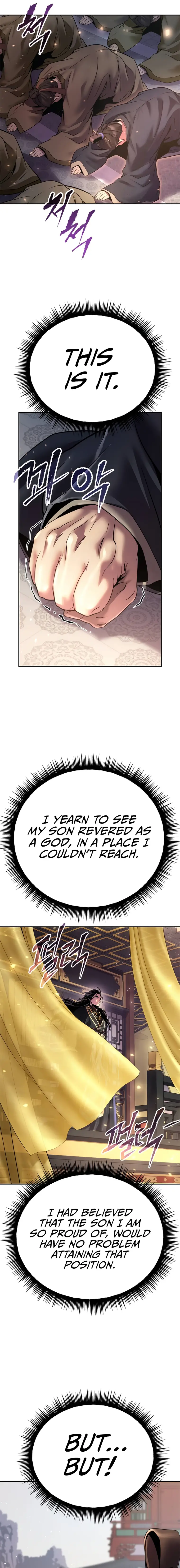 Chronicles of the Demon Faction Chapter 50 - Page 17