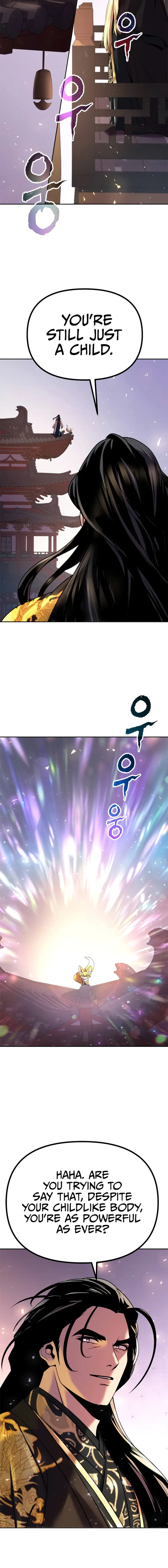 Chronicles of the Demon Faction Chapter 50 - Page 20