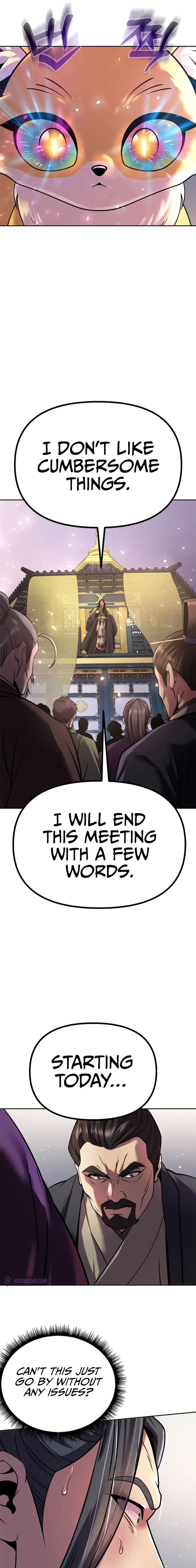 Chronicles of the Demon Faction Chapter 50 - Page 21