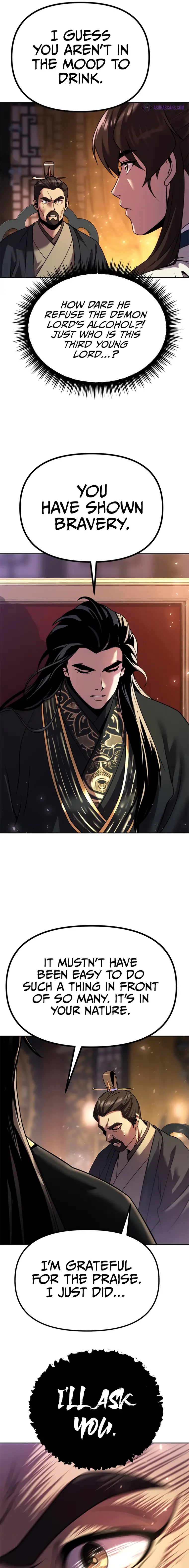 Chronicles of the Demon Faction Chapter 50 - Page 27