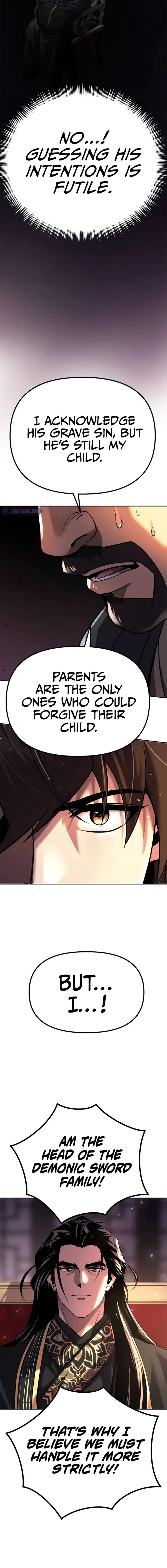 Chronicles of the Demon Faction Chapter 50 - Page 30