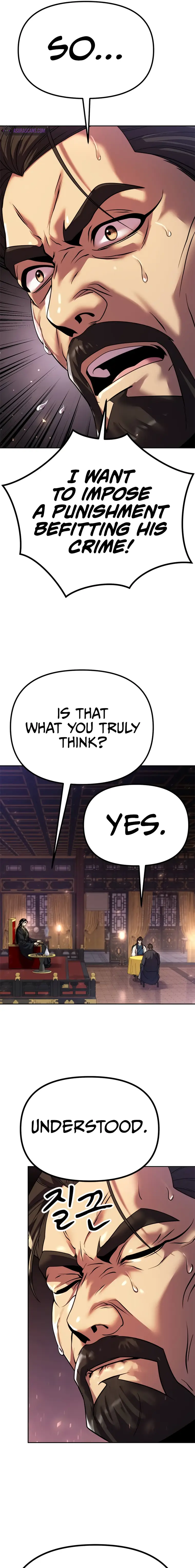 Chronicles of the Demon Faction Chapter 50 - Page 31