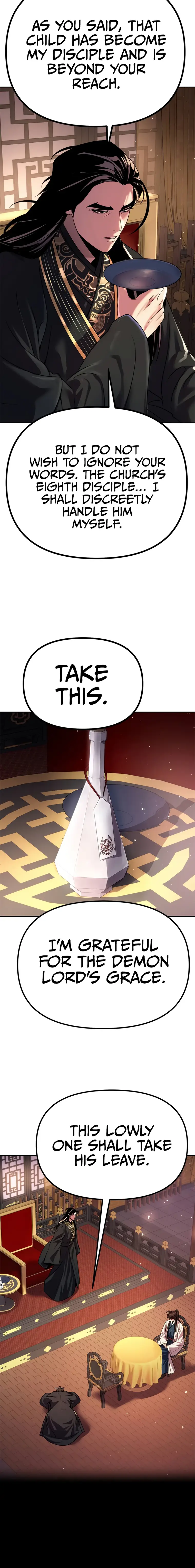 Chronicles of the Demon Faction Chapter 50 - Page 32