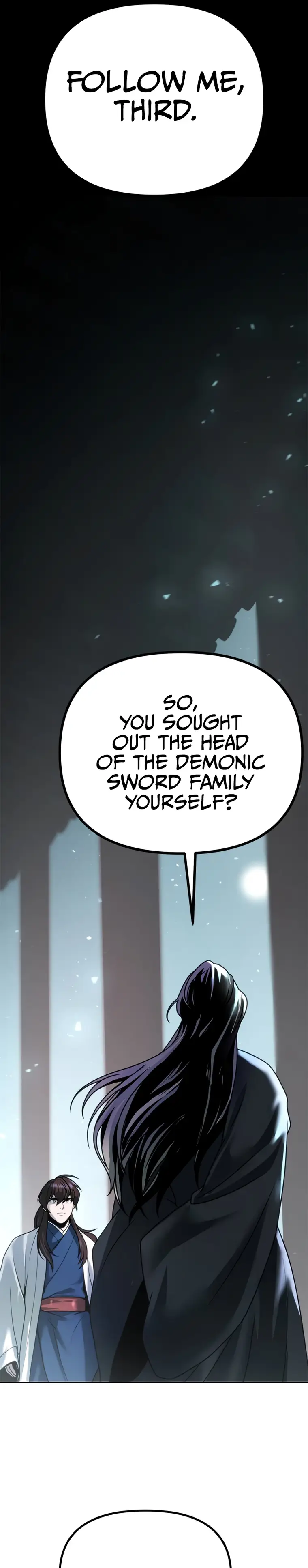 Chronicles of the Demon Faction Chapter 50 - Page 33