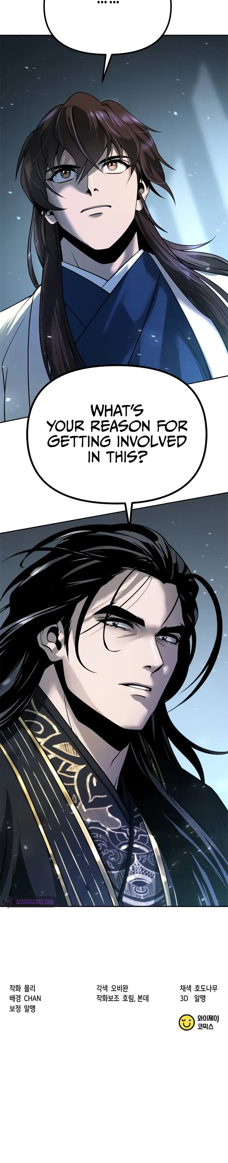 Chronicles of the Demon Faction Chapter 50 - Page 34