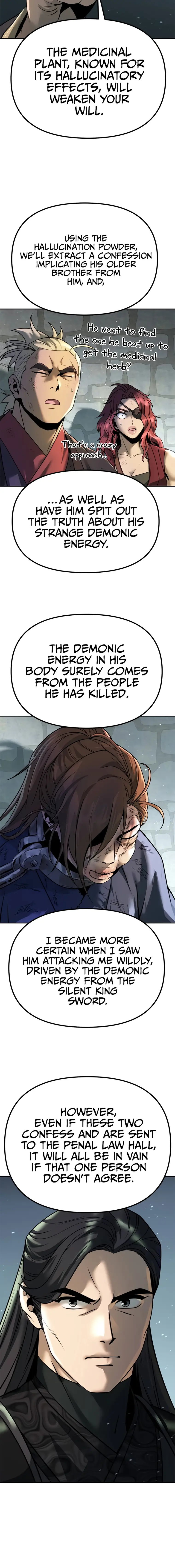 Chronicles of the Demon Faction Chapter 50 - Page 4
