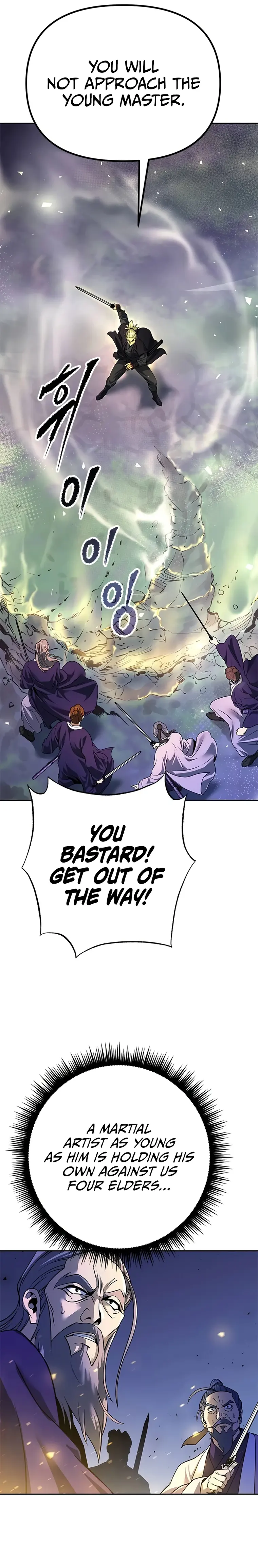 Chronicles of the Demon Faction Chapter 56 - Page 13