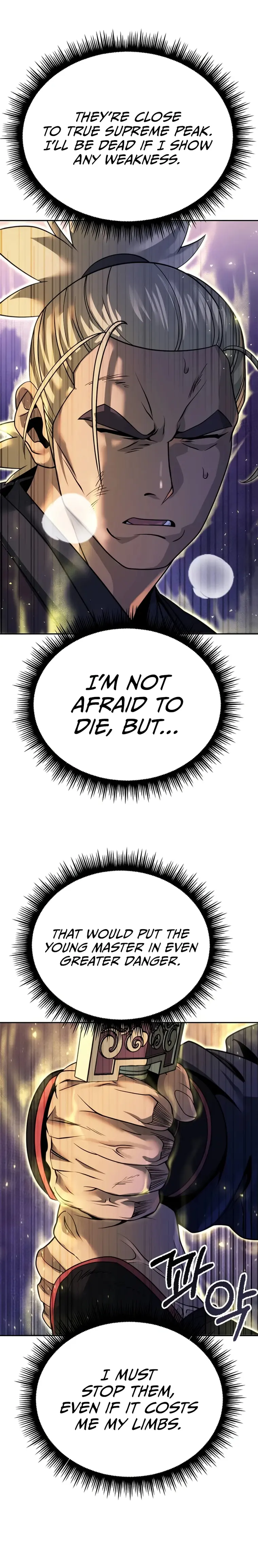 Chronicles of the Demon Faction Chapter 56 - Page 14