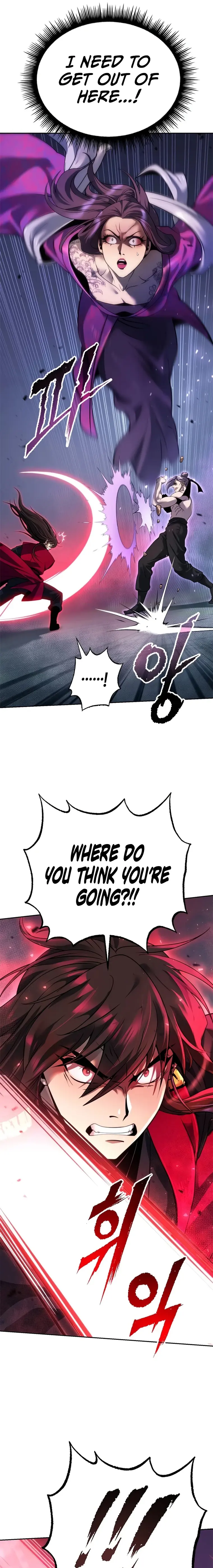 Chronicles of the Demon Faction Chapter 56 - Page 17