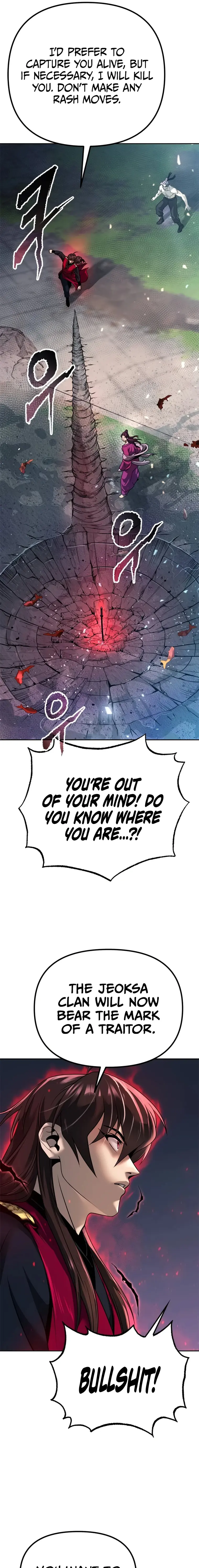 Chronicles of the Demon Faction Chapter 56 - Page 19