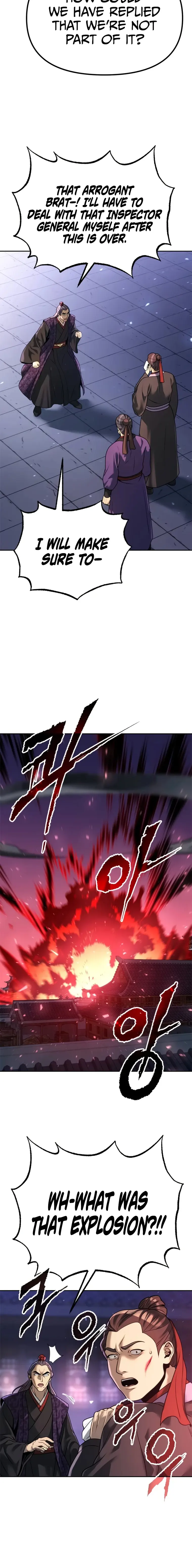 Chronicles of the Demon Faction Chapter 56 - Page 2
