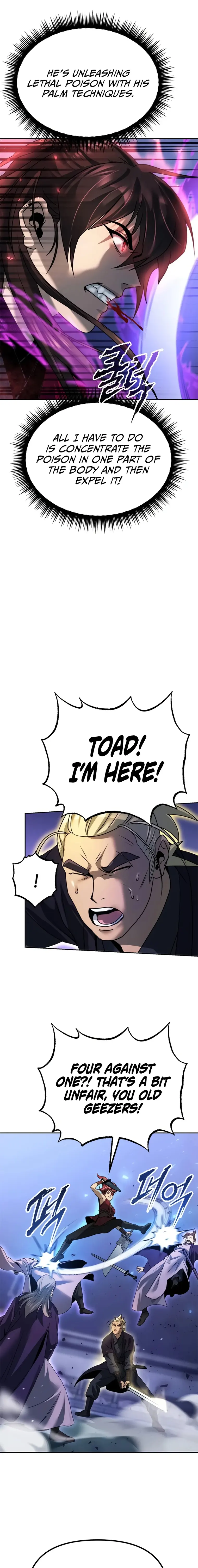 Chronicles of the Demon Faction Chapter 56 - Page 23