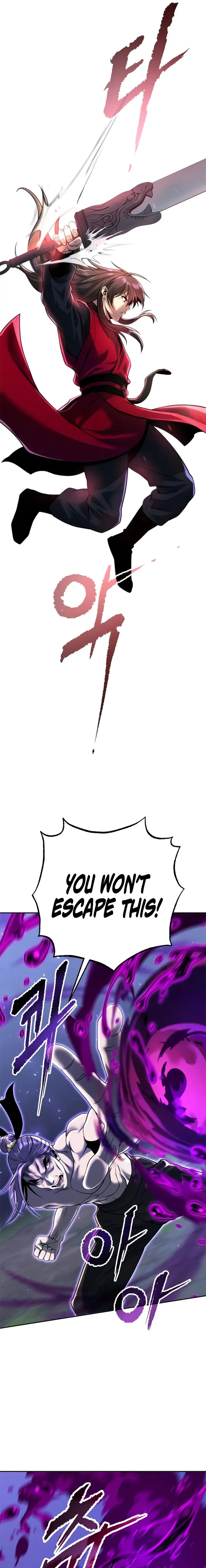Chronicles of the Demon Faction Chapter 56 - Page 25
