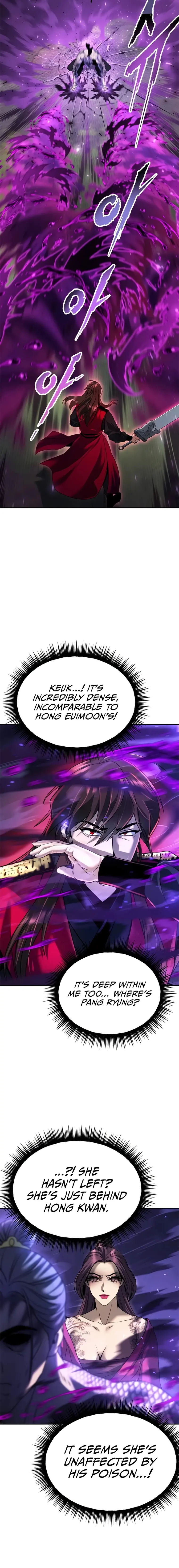 Chronicles of the Demon Faction Chapter 56 - Page 28