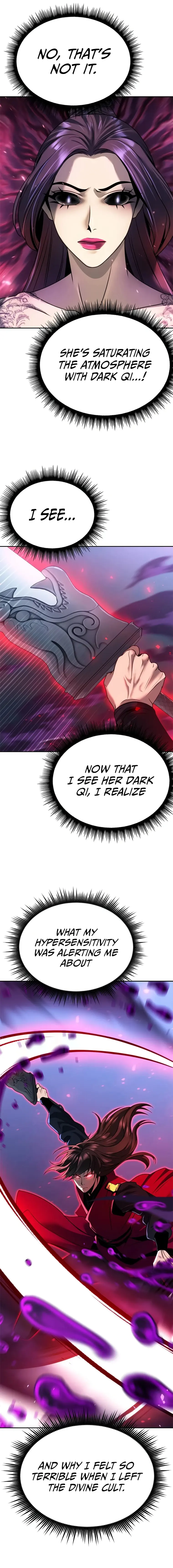 Chronicles of the Demon Faction Chapter 56 - Page 29