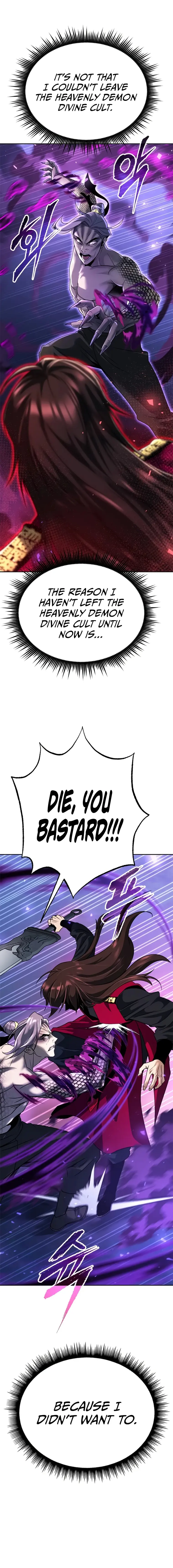 Chronicles of the Demon Faction Chapter 56 - Page 30