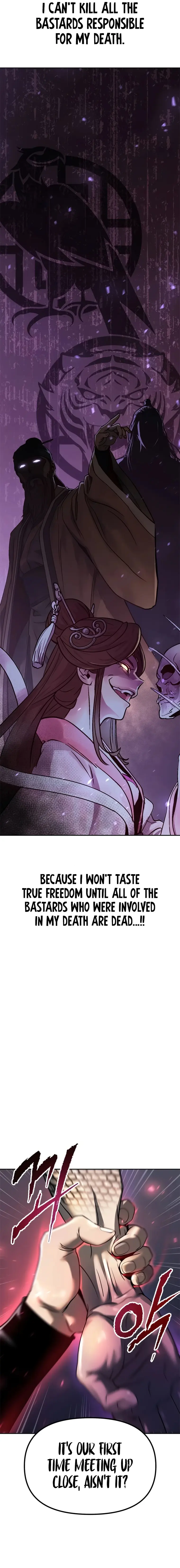 Chronicles of the Demon Faction Chapter 56 - Page 32