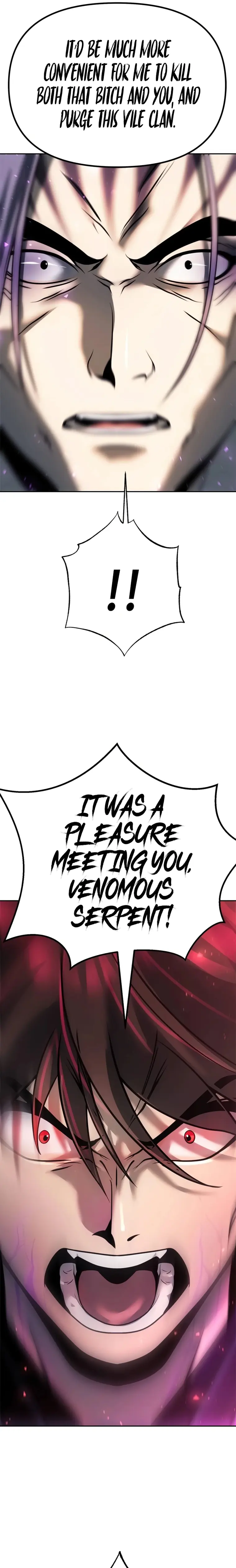 Chronicles of the Demon Faction Chapter 56 - Page 33
