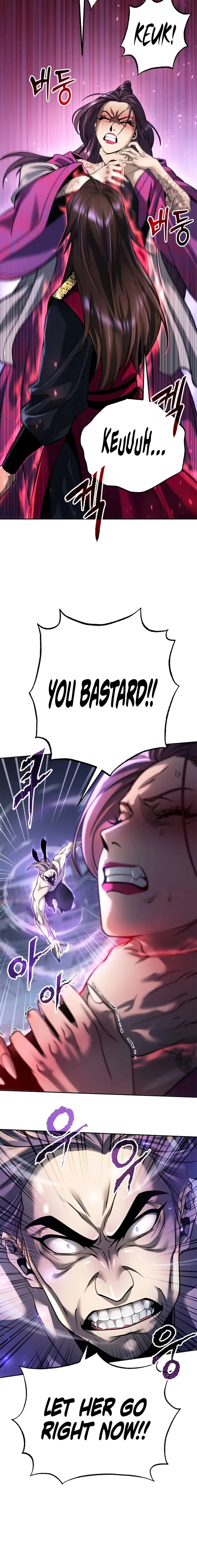 Chronicles of the Demon Faction Chapter 56 - Page 6