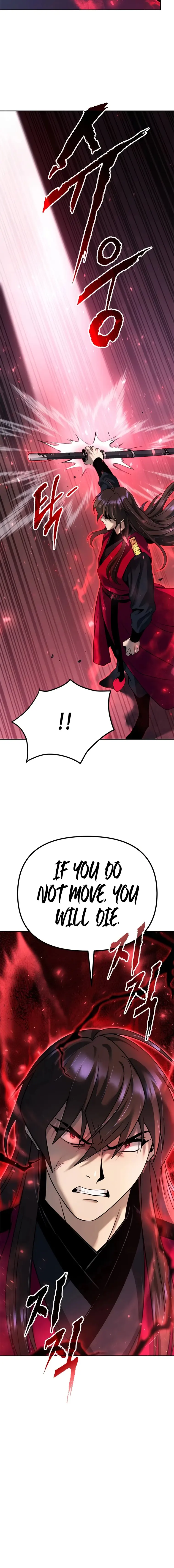 Chronicles of the Demon Faction Chapter 56 - Page 8