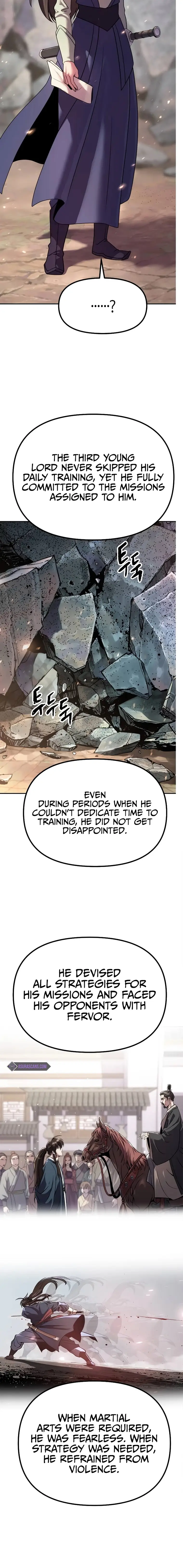 Chronicles of the Demon Faction Chapter 61 - Page 13