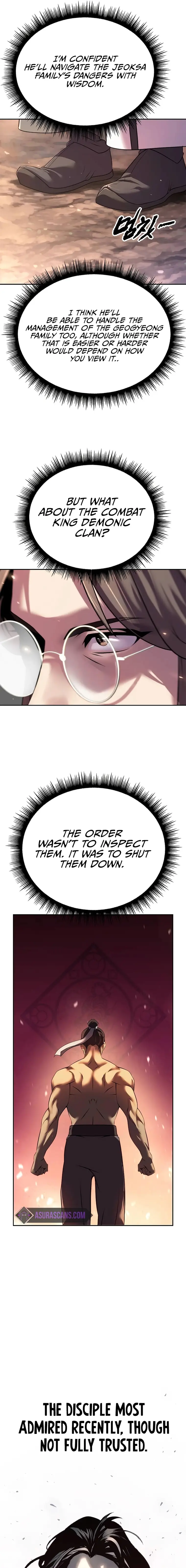 Chronicles of the Demon Faction Chapter 61 - Page 16