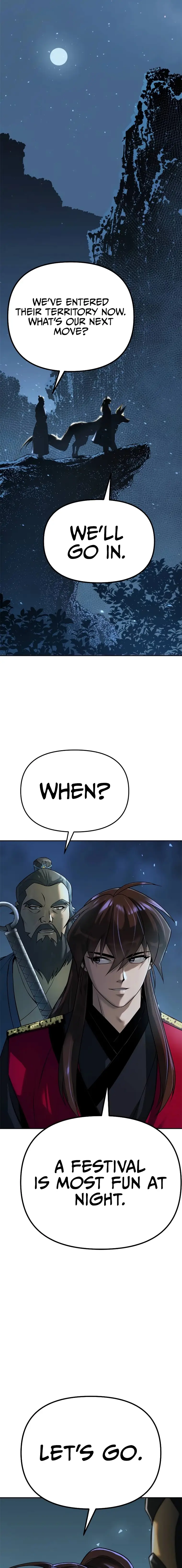 Chronicles of the Demon Faction Chapter 61 - Page 18