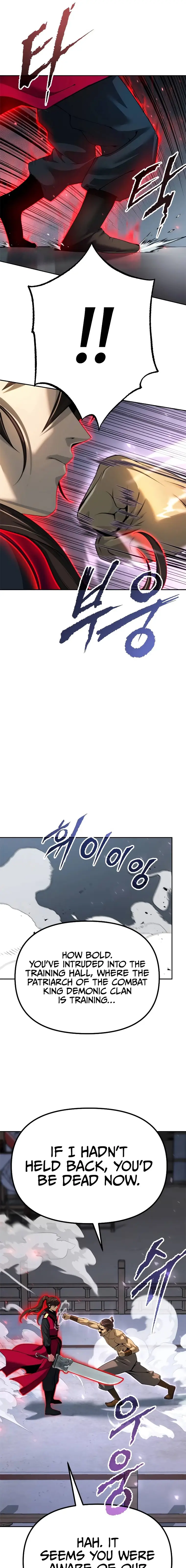 Chronicles of the Demon Faction Chapter 61 - Page 26