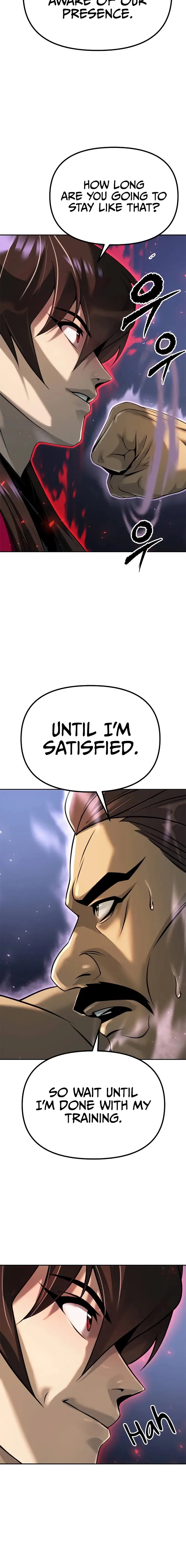 Chronicles of the Demon Faction Chapter 61 - Page 27