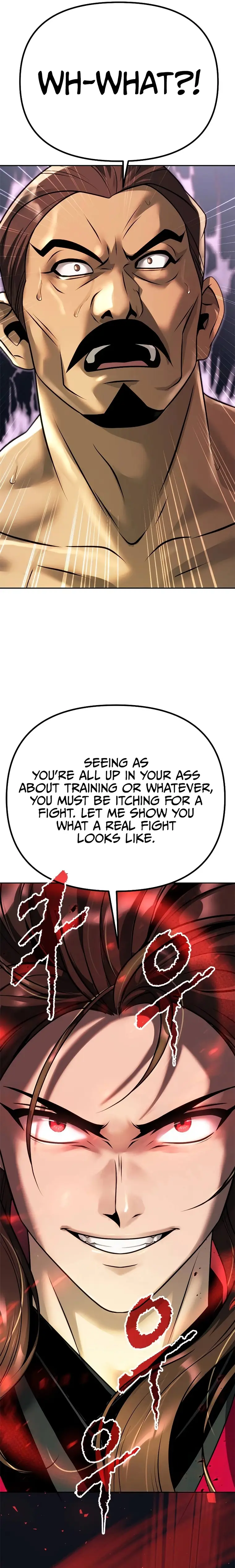 Chronicles of the Demon Faction Chapter 61 - Page 32