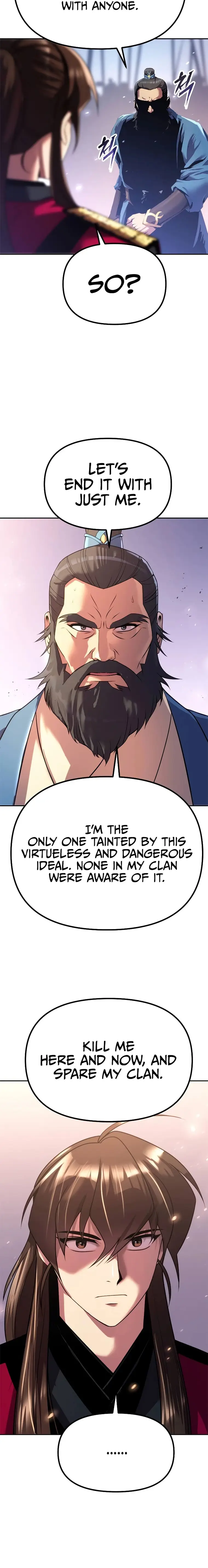 Chronicles of the Demon Faction Chapter 61 - Page 5
