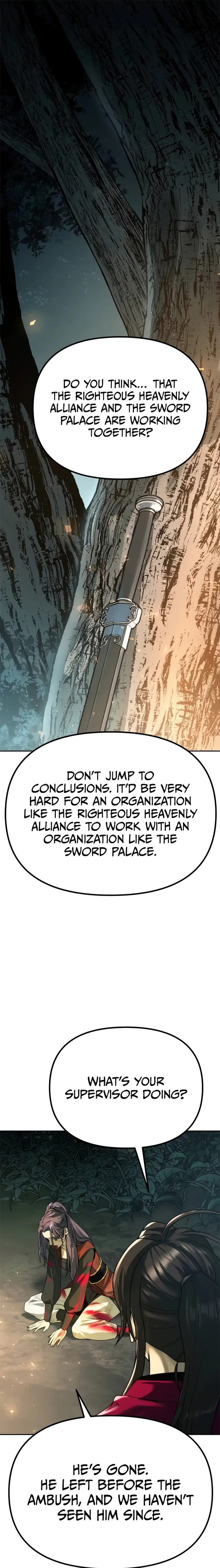 Chronicles of the Demon Faction Chapter 64 - Page 1