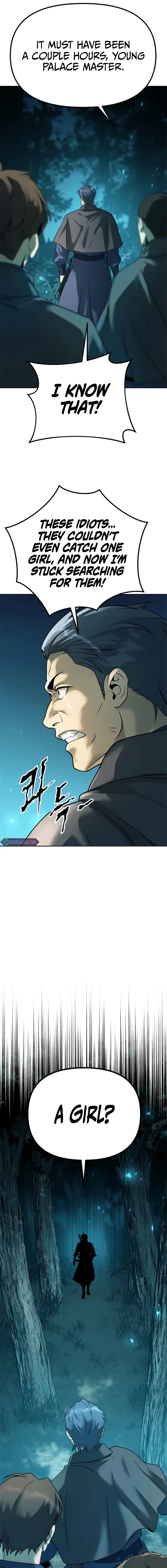 Chronicles of the Demon Faction Chapter 64 - Page 13
