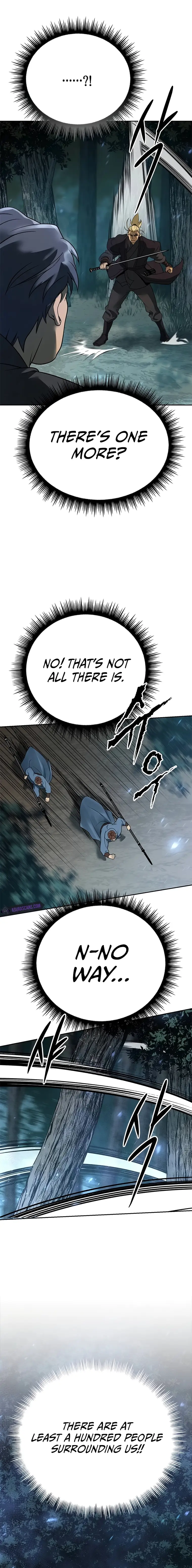 Chronicles of the Demon Faction Chapter 64 - Page 15