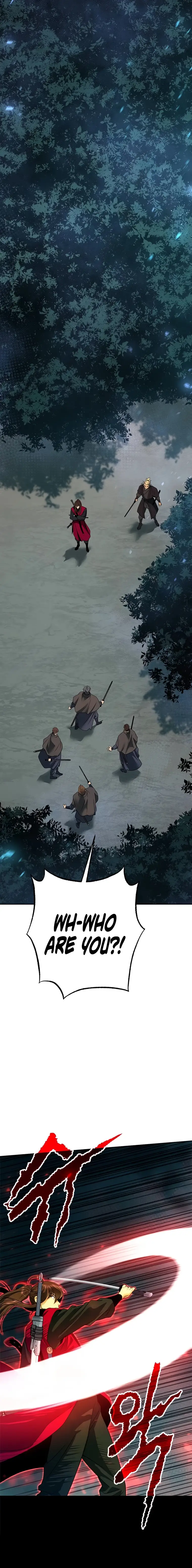 Chronicles of the Demon Faction Chapter 64 - Page 16