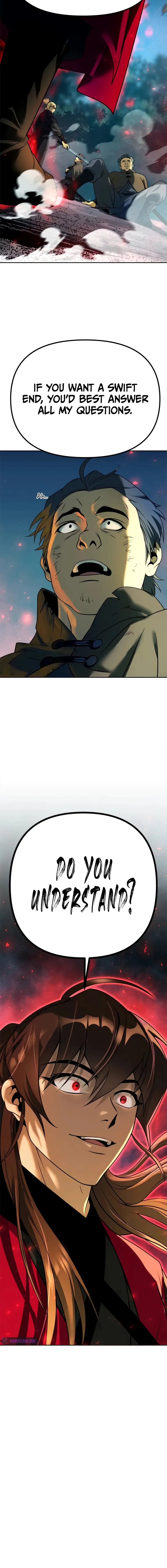 Chronicles of the Demon Faction Chapter 64 - Page 20