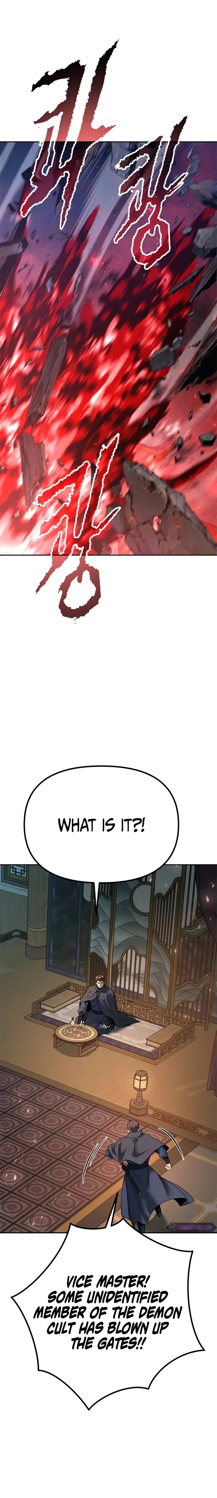 Chronicles of the Demon Faction Chapter 64 - Page 21