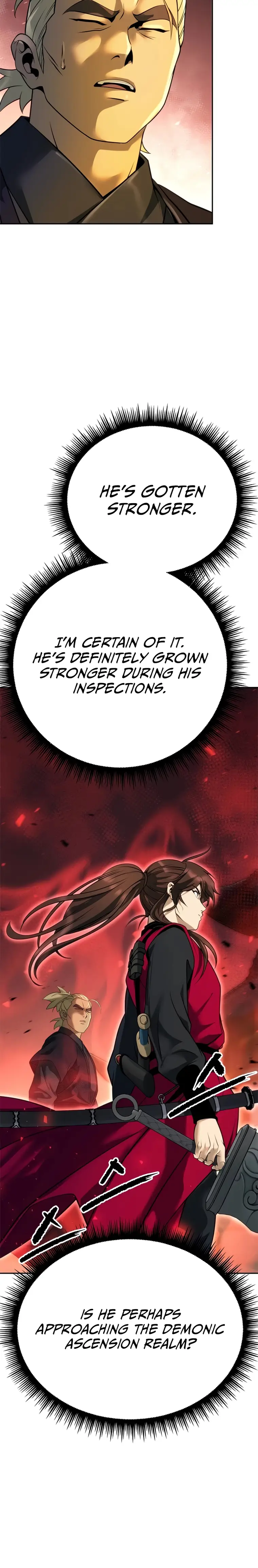 Chronicles of the Demon Faction Chapter 64 - Page 24