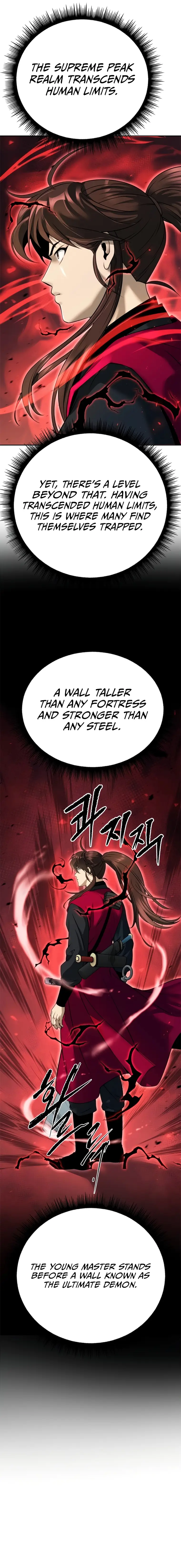 Chronicles of the Demon Faction Chapter 64 - Page 25